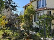 Maison 8 pièces 206 m²