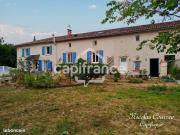 Maison 8 pièces 206 m²