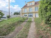Maison 8 pièces 206 m²