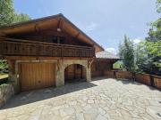 Maison 8 pièces 206 m²