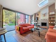 Maison 8 pièces 206 m²