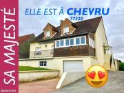 Maison 8 pièces 207 m²