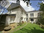 Maison 8 pièces 207 m²