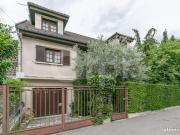 Maison 8 pièces 207 m²