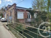 Maison 8 pièces 207 m²