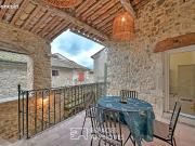 Maison 8 pièces 207 m²