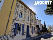 Maison 8 pièces 207 m²