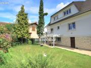 Maison 8 pièces 207 m²