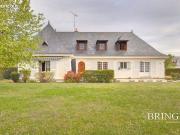Maison 8 pièces 207 m²