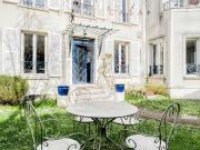 Maison 8 pièces 207 m²