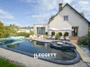 Maison 8 pièces 207 m²