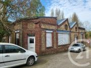 Maison 8 pièces 207 m²