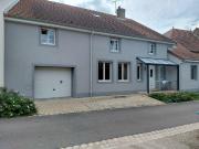 Maison 8 pièces 207 m²