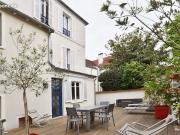 Maison 8 pièces 207 m²