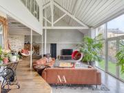 Maison 8 pièces 207 m²