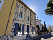 Maison 8 pièces 207 m²