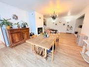 Maison 8 pièces 207 m²