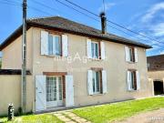 Maison 8 pièces 208 m²