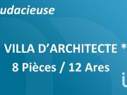 Maison 8 pièces 208 m² Maison 8 pièces 208 m²