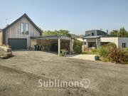 Maison 8 pièces 208 m²