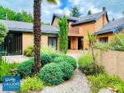 Maison 8 pièces 208 m²