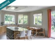 Maison 8 pièces 208 m²