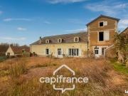 Maison 8 pièces 208 m²