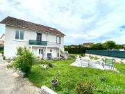 Maison 8 pièces 208 m²