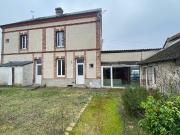 Maison 8 pièces 208 m²