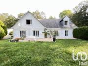 Maison 8 pièces 208 m²