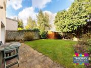 Maison 8 pièces 208 m²