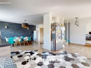 Maison 8 pièces 208 m²