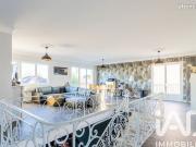 Maison 8 pièces 208 m²