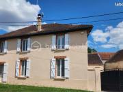 Maison 8 pièces 208 m²
