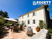 Maison 8 pièces 208 m²