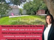 Maison 8 pièces 208 m²
