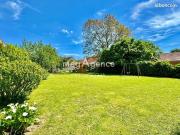 Maison 8 pièces 208 m²