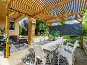 Maison 8 pièces 208 m²