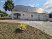 Maison 8 pièces 209 m²