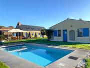 Maison 8 pièces 209 m²