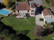 Maison 8 pièces 209 m²