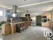 Maison 8 pièces 209 m²