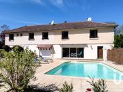 Maison 8 pièces 209 m²