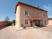 Maison 8 pièces 209 m²