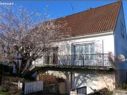 Maison 8 pièces 209 m²