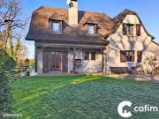 Maison 8 pièces 209 m²