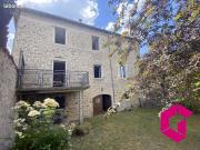 Maison de ville 8 pièces 209 m²