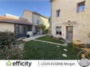 Maison 8 pièces 209 m²