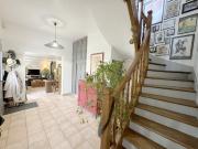 Maison 8 pièces 209 m²