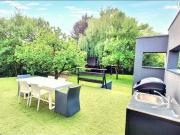 Maison 8 pièces 209 m²